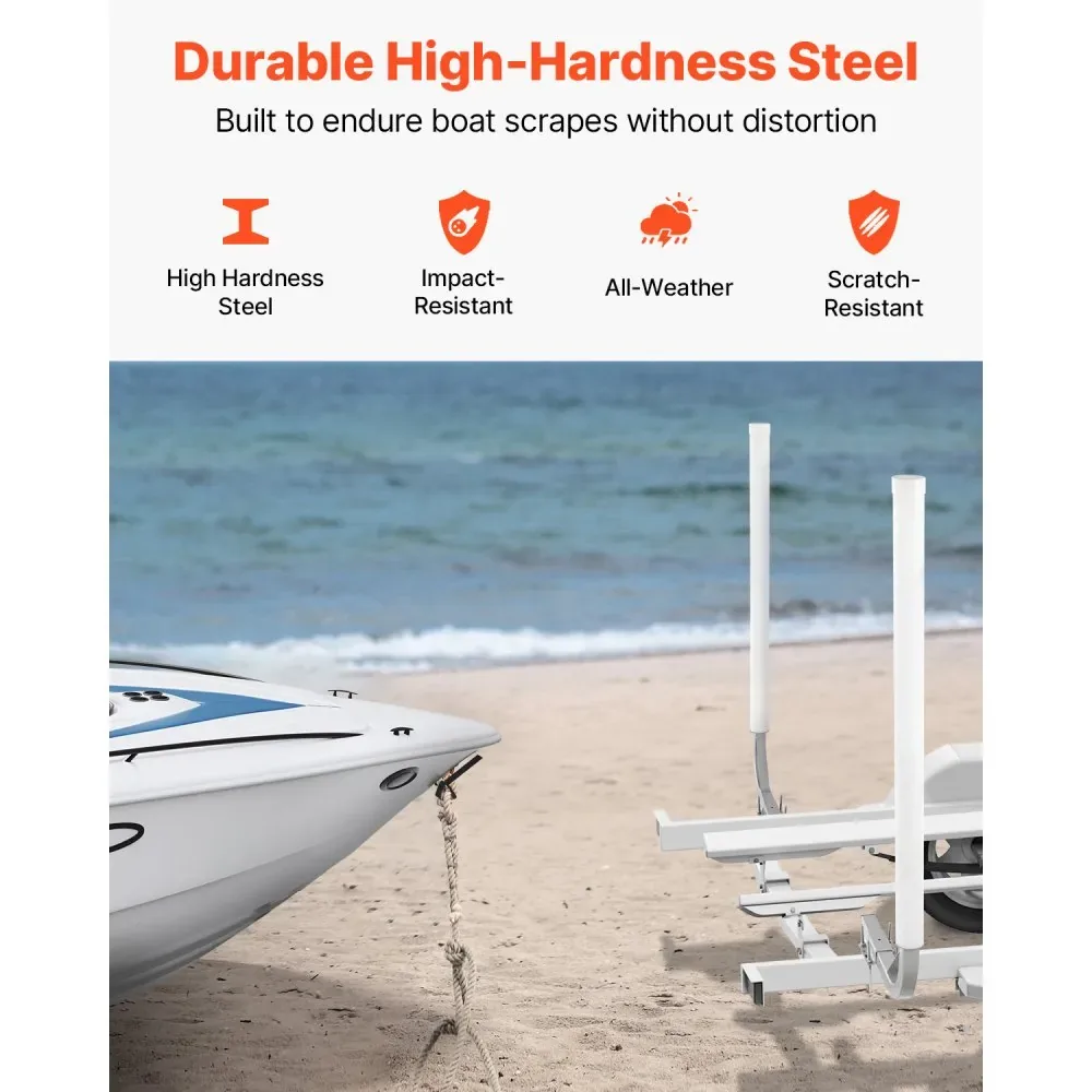 VEVOR Boat Trailer Guide 48 inch product image 4