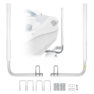 VEVOR Boat Trailer Guide 60 inch product image 1