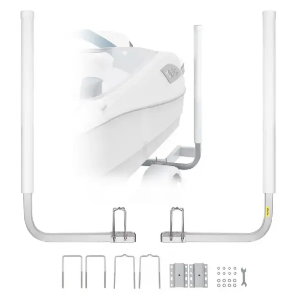 VEVOR Boat Trailer Guide 60 inch product image 1