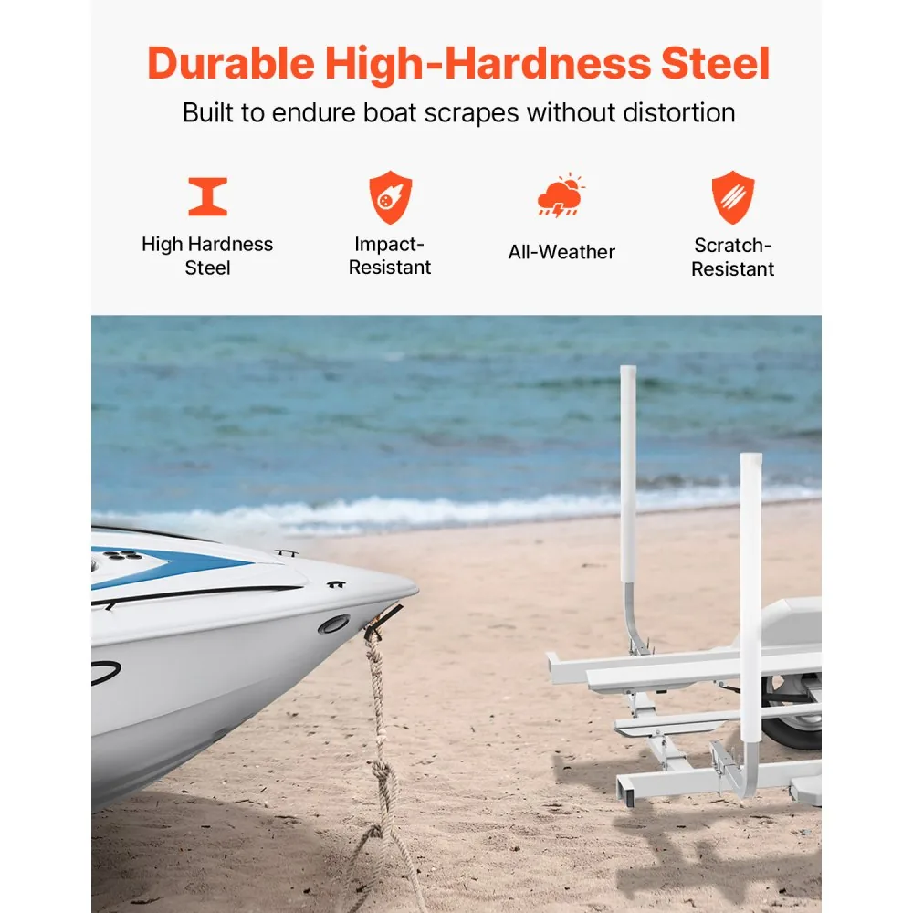 VEVOR Boat Trailer Guide 60 inch product image 4