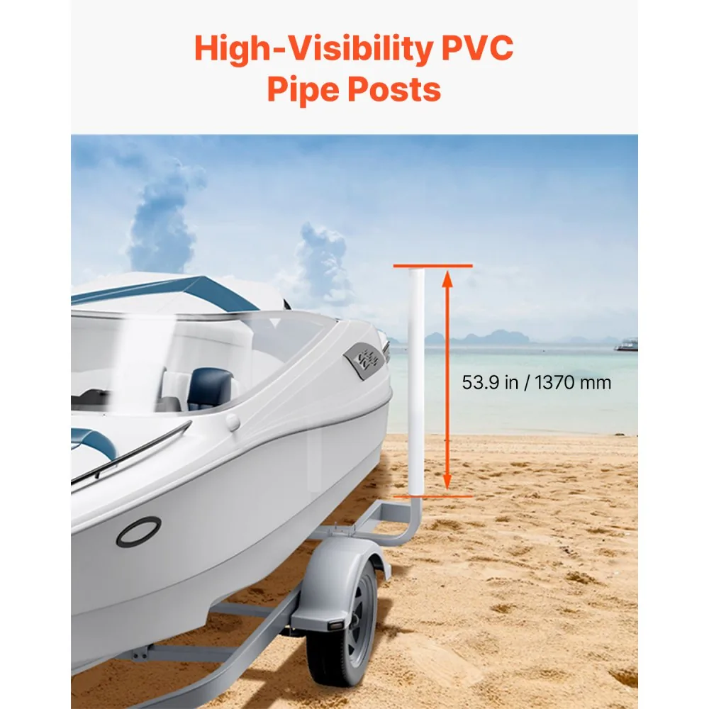 VEVOR Boat Trailer Guide 60 inch product image 5