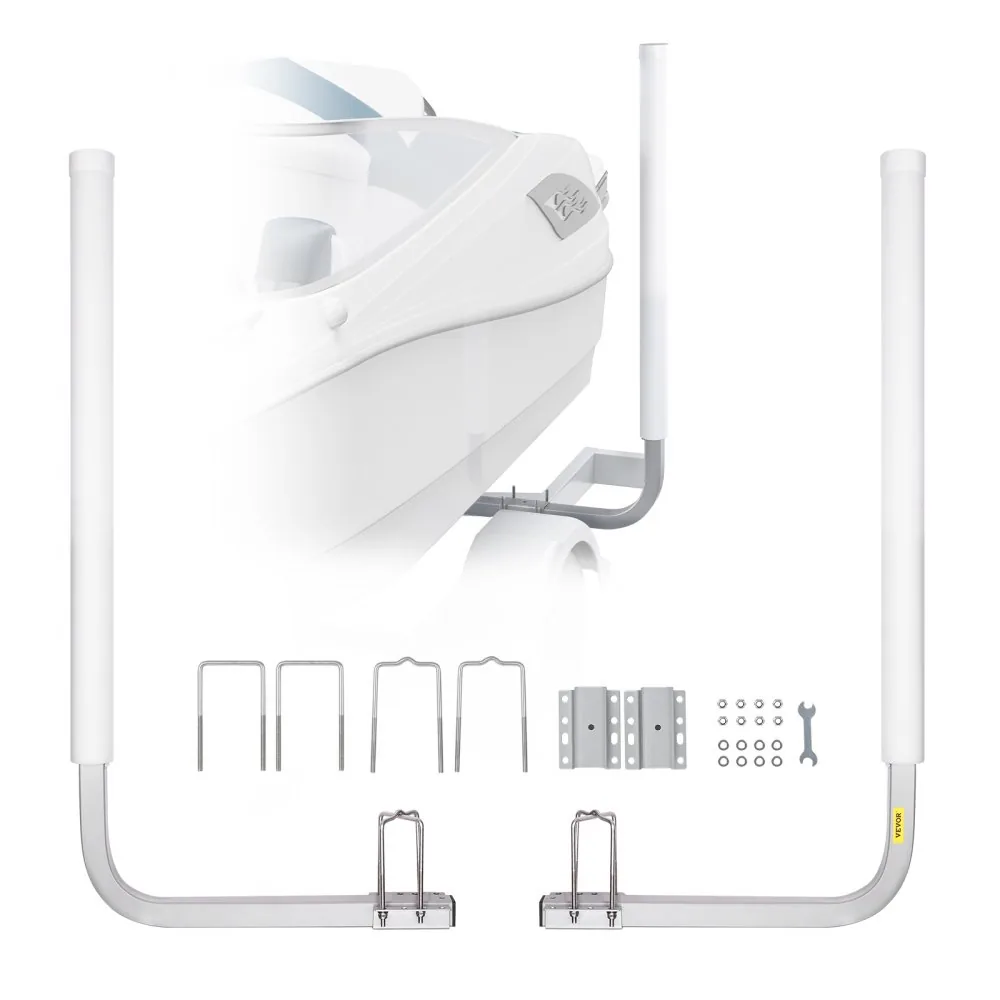 VEVOR Boat Trailer Guide 60 inch product image 12