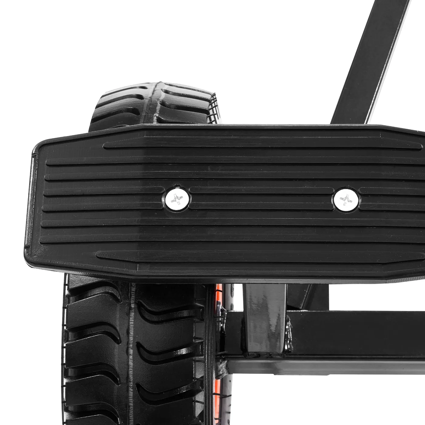 VEVOR Boat Trailer Dolly 420 lbs 15.7 in Pneumatic Tires