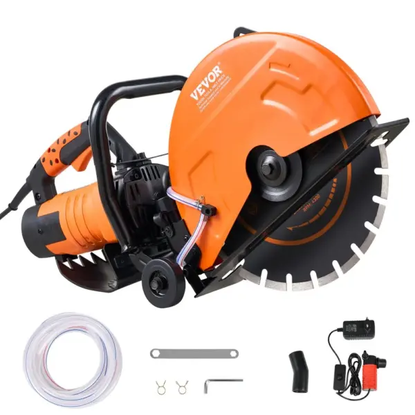 VEVOR Electric Concrete Saw 14inch product image 1