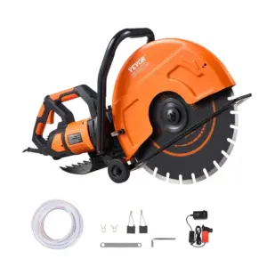 VEVOR Electric Concrete Saw 16inch product image 1