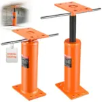 VEVOR house floor jack front view