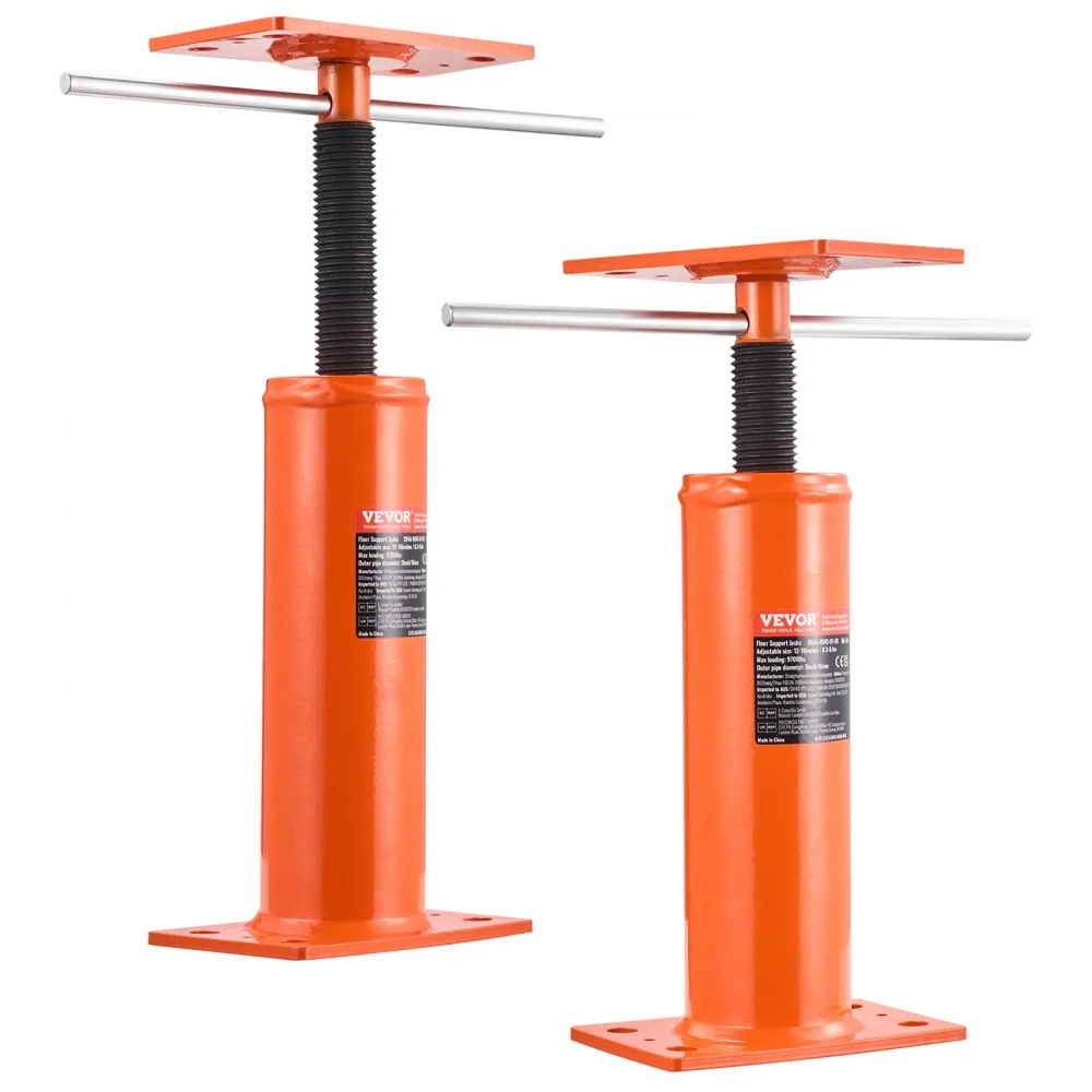 VEVOR house floor jack product details
