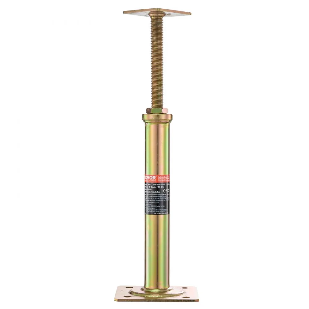 VEVOR house floor jack product details