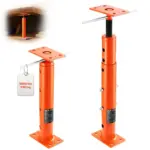 VEVOR house floor jack front view