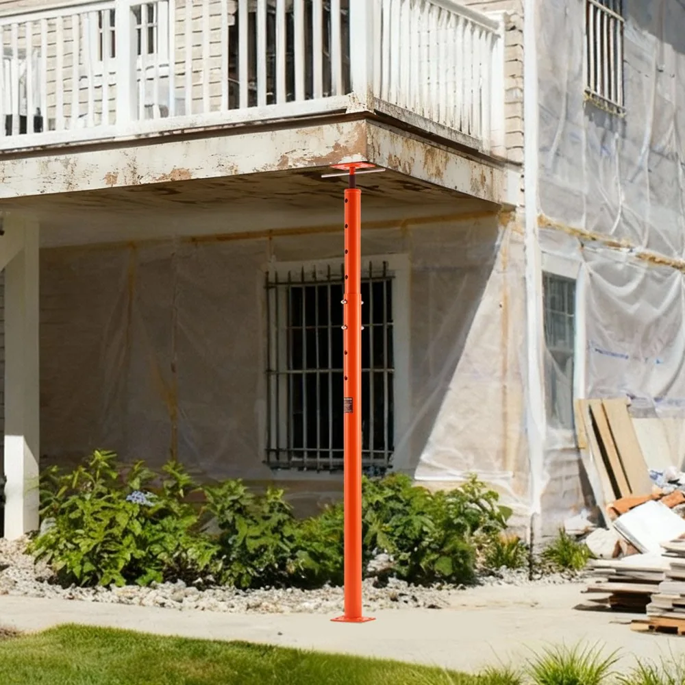 VEVOR floor jack installation setup