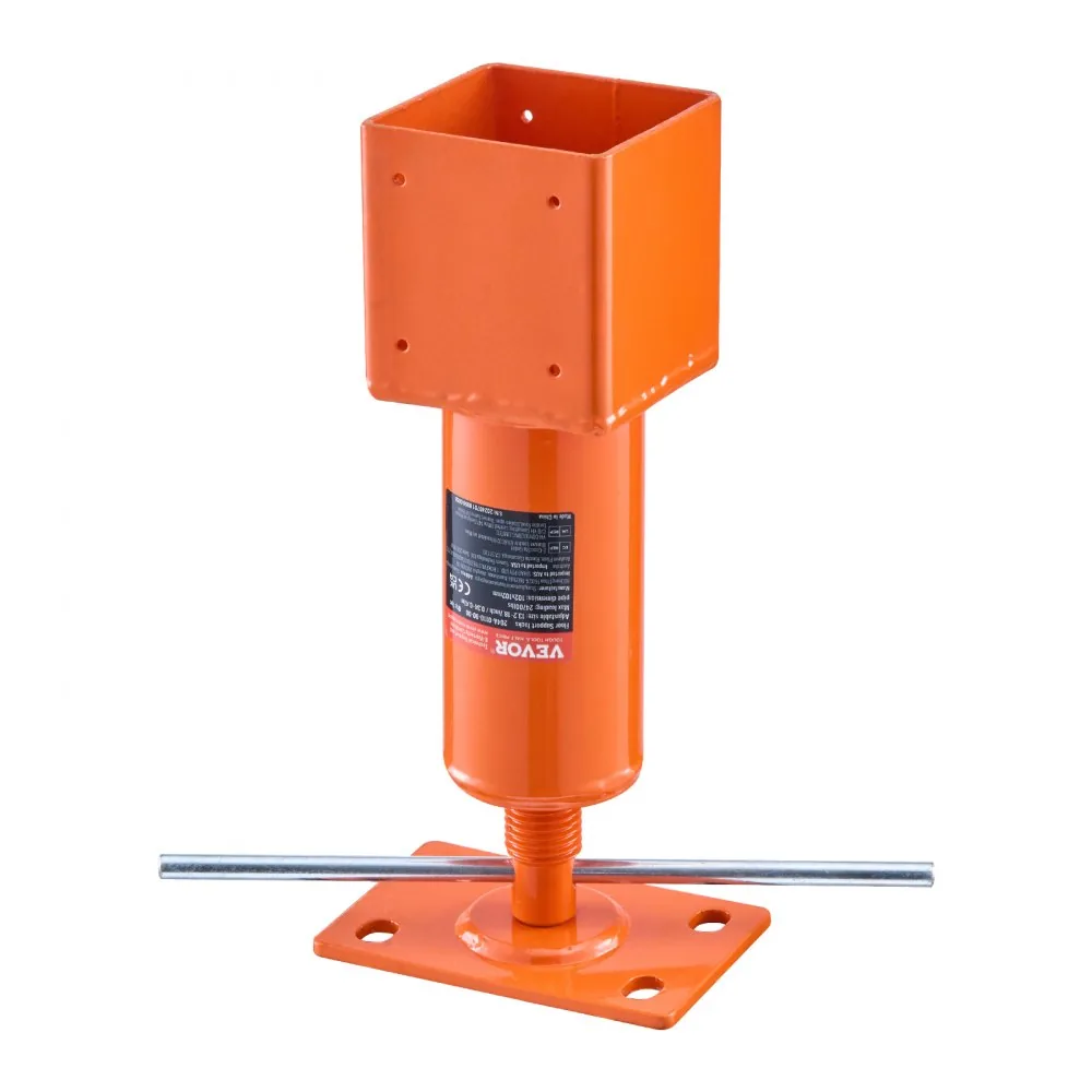 VEVOR house floor jack front view