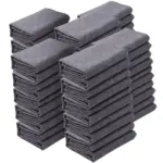 VEVOR Moving Blankets 72x54 inch 24pcs 21lbs/dz product image 1