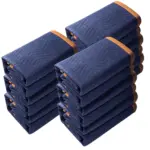 VEVOR Moving Blankets 80x72 inch 12pcs 65lbs/dz product image 1