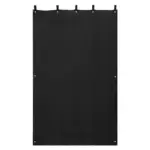 VEVOR Sound Dampening Blankets 48x80 inch 1pcs 55lbs/dz product image 1