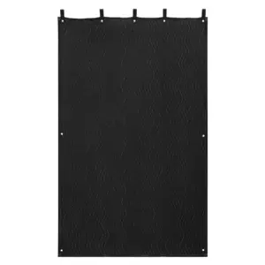 VEVOR Sound Dampening Blankets 48x80 inch 1pcs 55lbs/dz product image 1
