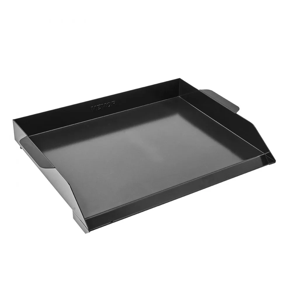 VEVOR Carbon Steel Griddle 20*16 inch Single-layer Carbon St product image 9