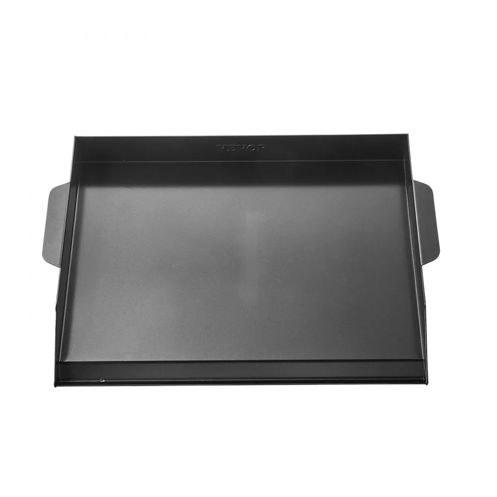 VEVOR Carbon Steel Griddle 20*16 inch Single-layer Carbon St product image 10