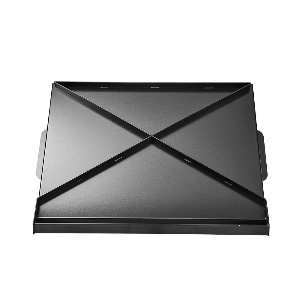 VEVOR Carbon Steel Griddle 20*16 inch Single-layer Carbon St product image 11
