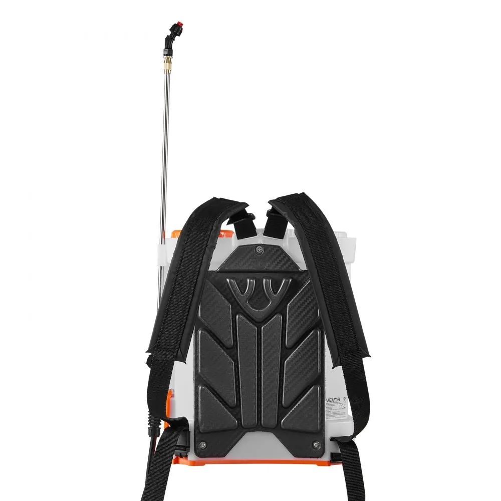VEVOR garden sprayer easy one hand operation