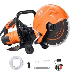 VEVOR Electric Concrete Saw 12inch product image 1