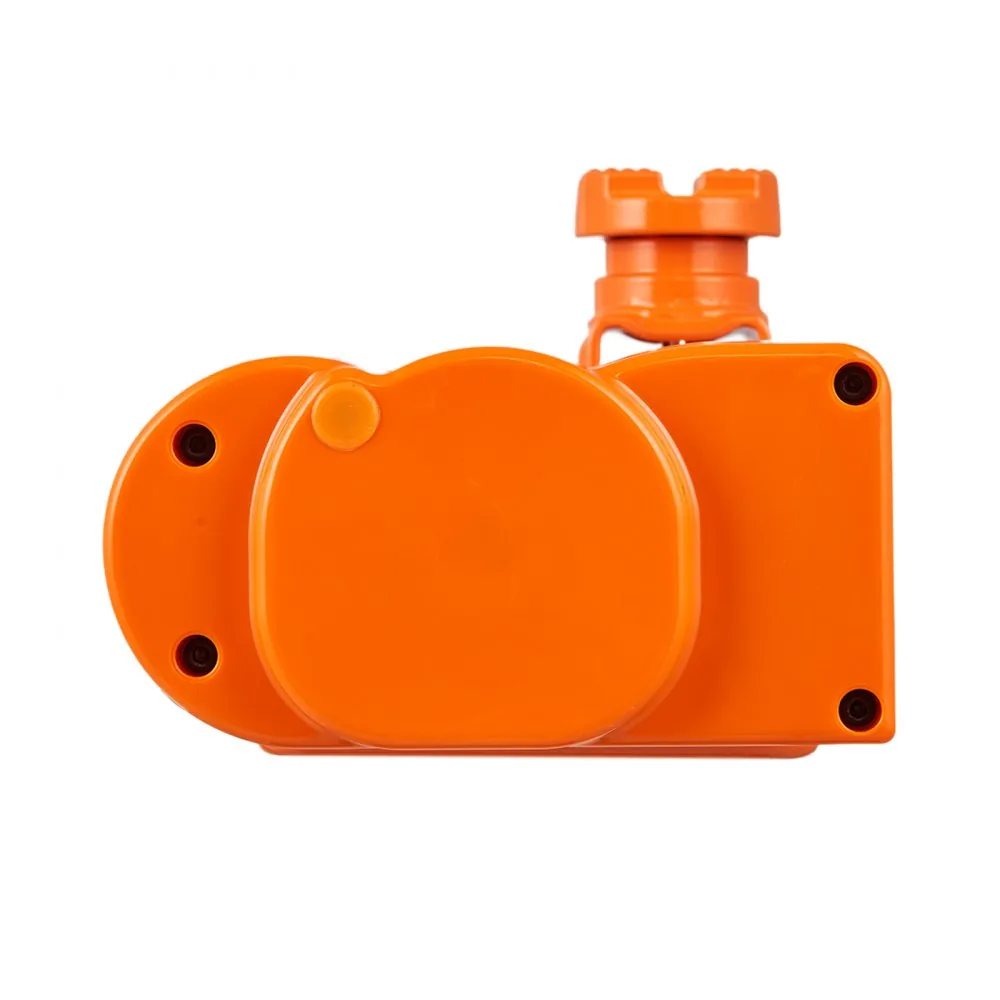 VEVOR Electric Car Jack With Impact Wrench product image 10