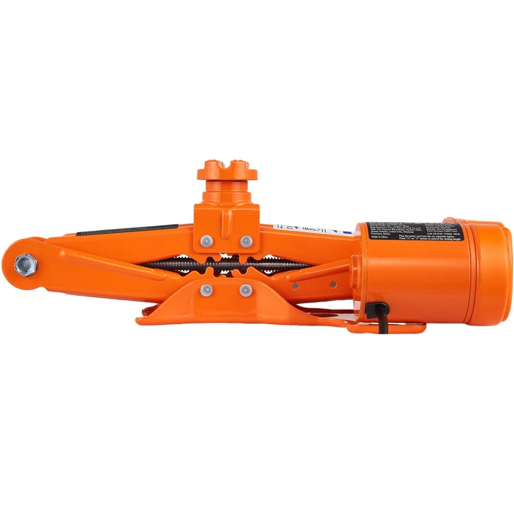 VEVOR Electric Car Jack With Impact Wrench product image 12