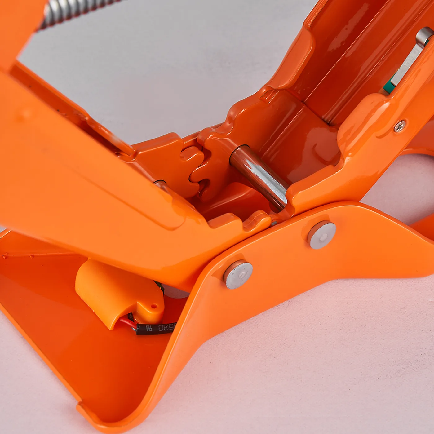 VEVOR Electric Car Jack With Impact Wrench Heavy-duty Construction