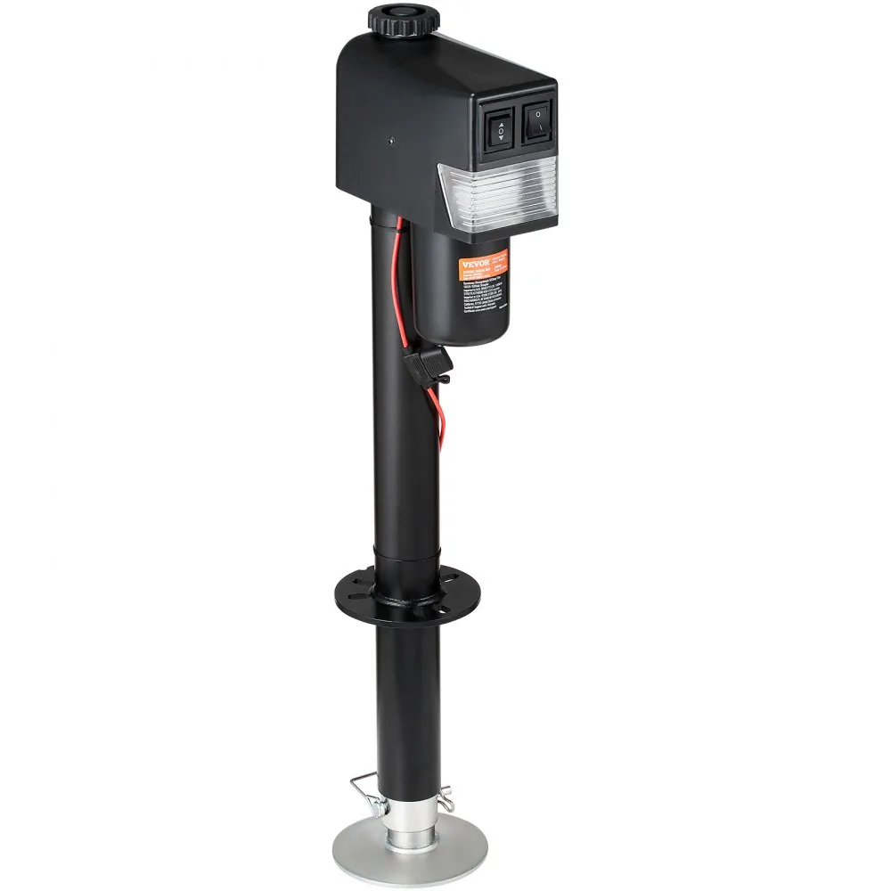 VEVOR Electric Trailer Jack 3500lbs product image 9
