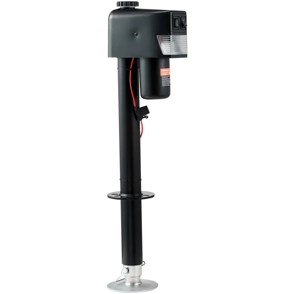 VEVOR Electric Trailer Jack 3500lbs product image 10