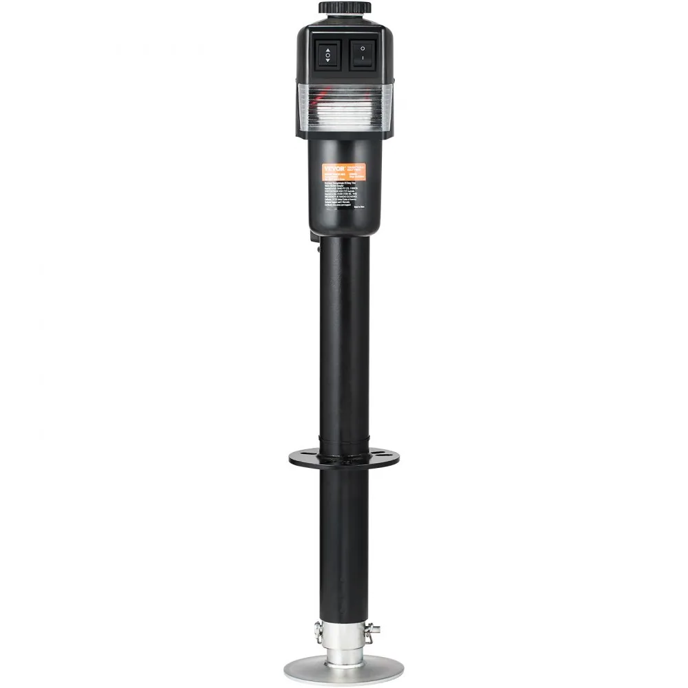 VEVOR Electric Trailer Jack 3500lbs product image 12