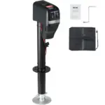 VEVOR Electric Trailer Jack 4000lbs product image 1