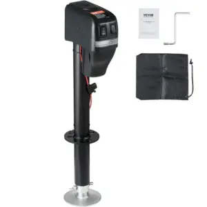 VEVOR Electric Trailer Jack 4000lbs product image 1