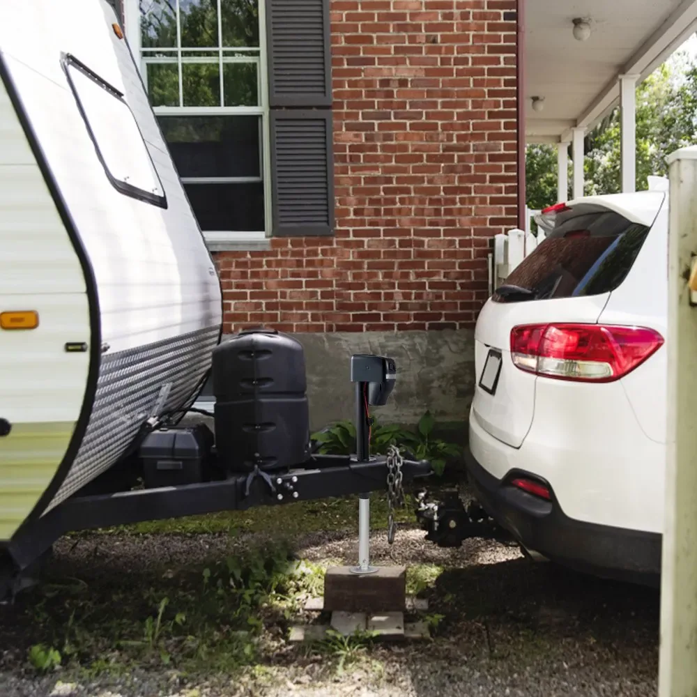 VEVOR Electric Trailer Jack 4000lbs product image 8