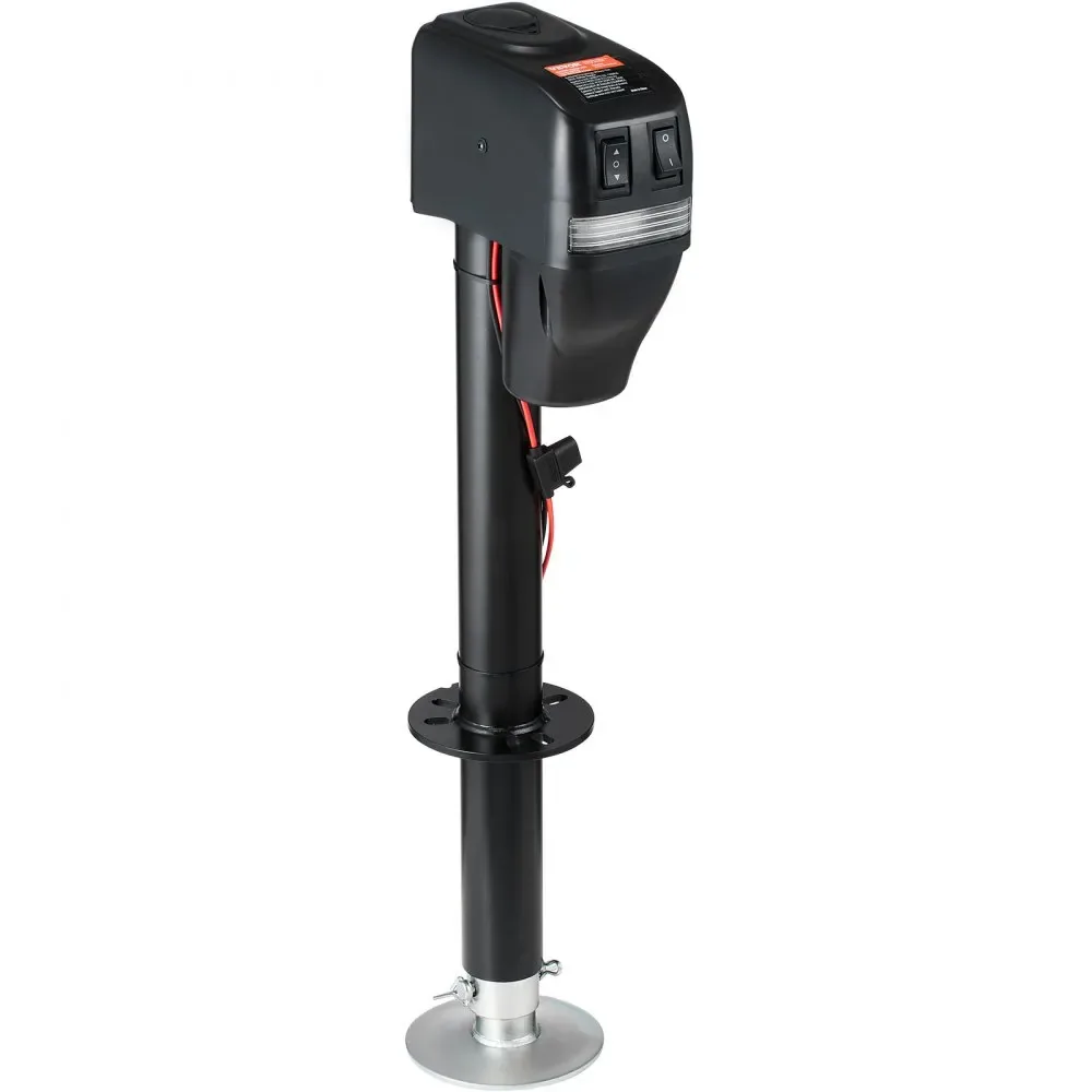 VEVOR Electric Trailer Jack 4000lbs product image 9