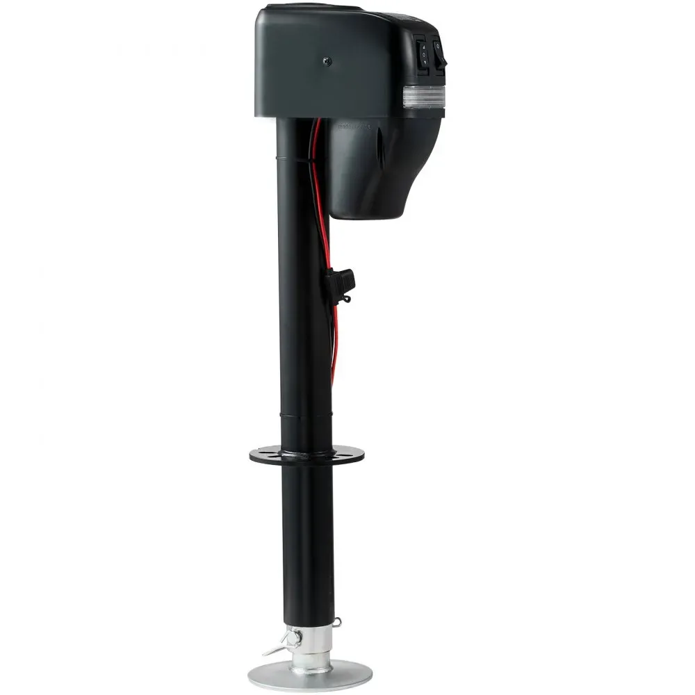VEVOR Electric Trailer Jack 4000lbs product image 10