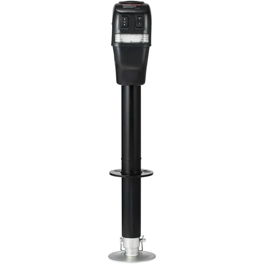 VEVOR Electric Trailer Jack 4000lbs product image 12