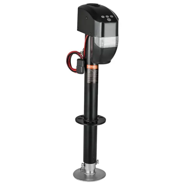 VEVOR Electric Trailer Jack 5000lbs product image 1