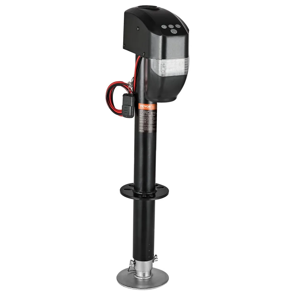 VEVOR Electric Trailer Jack 5000lbs product image 1