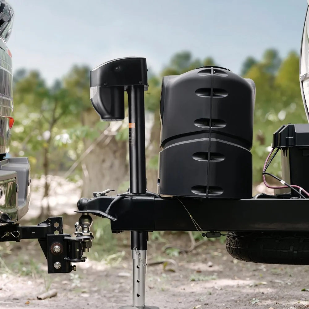 VEVOR Electric Trailer Jack 5000lbs product image 8