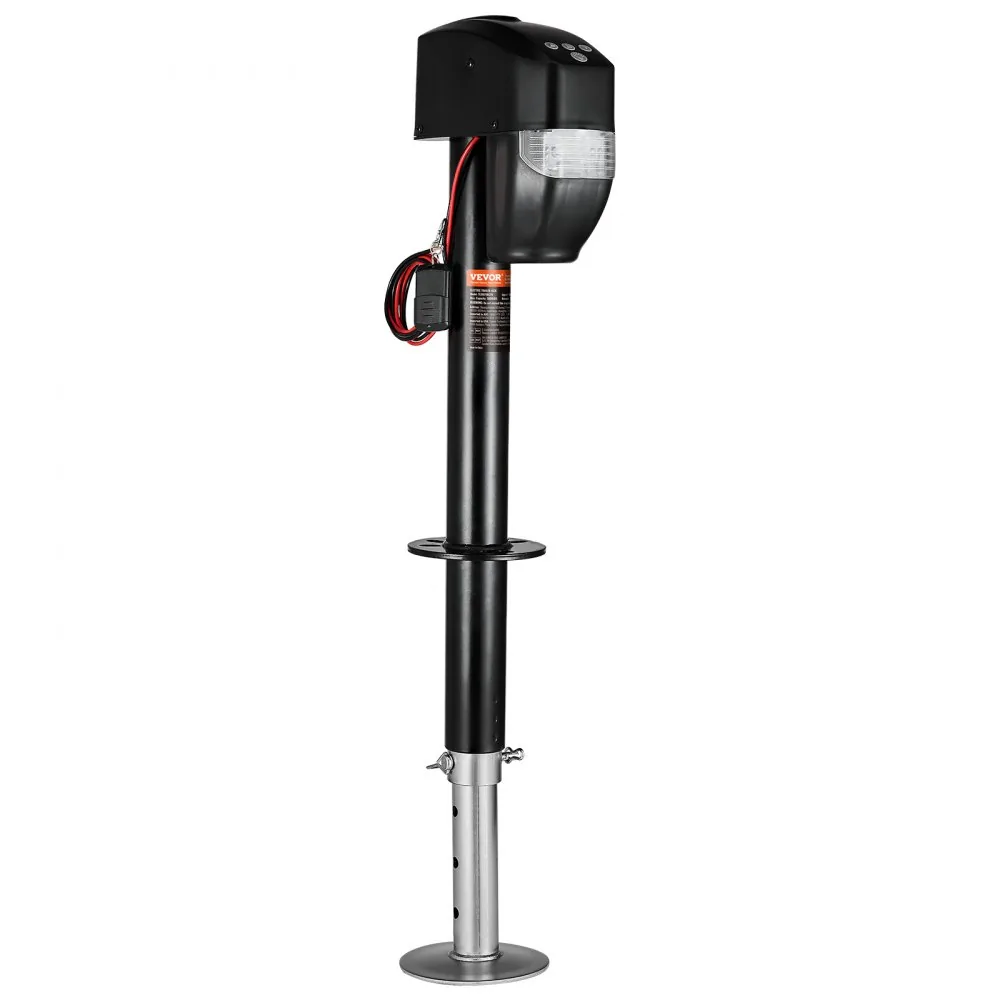 VEVOR Electric Trailer Jack 5000lbs product image 9