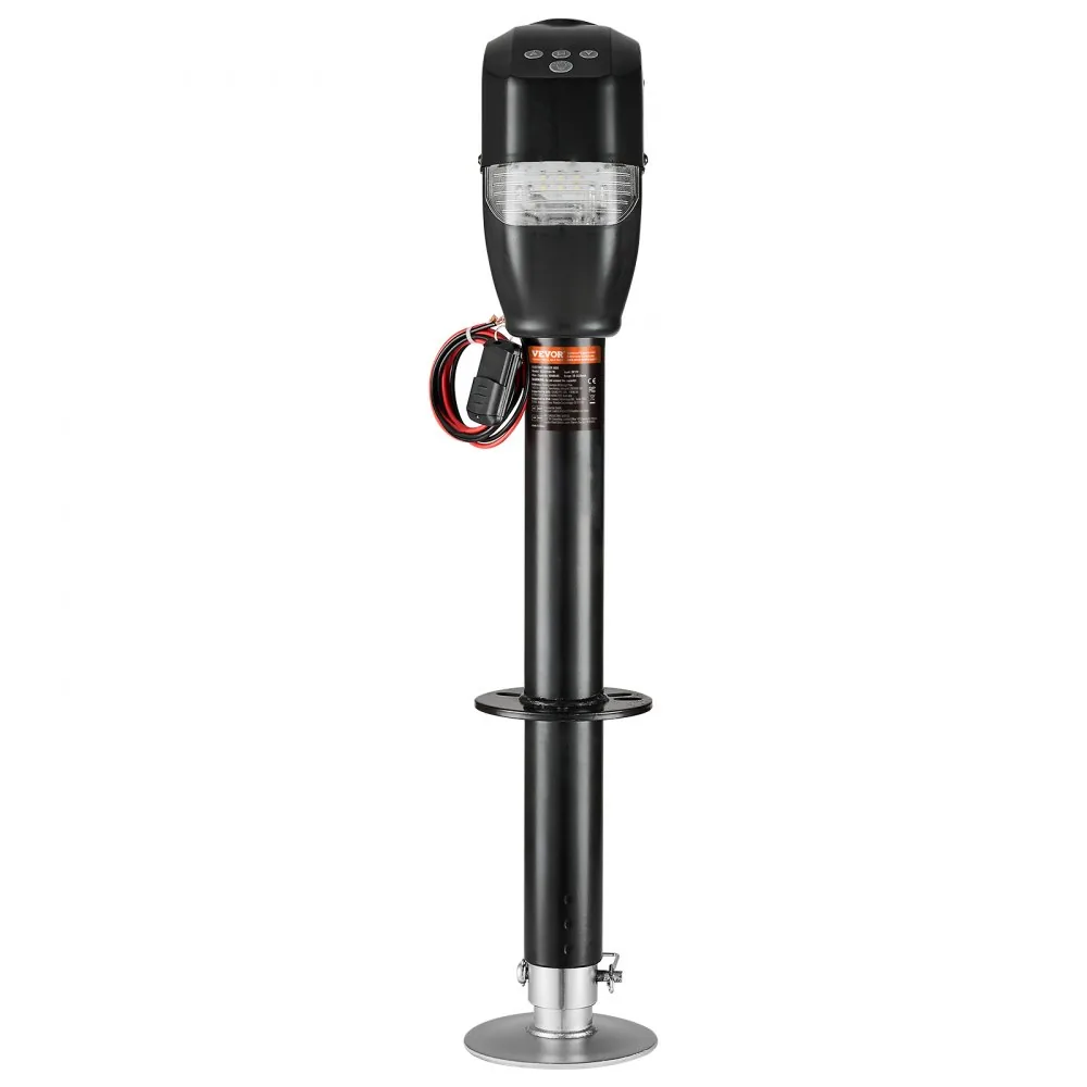 VEVOR Electric Trailer Jack 5000lbs product image 11