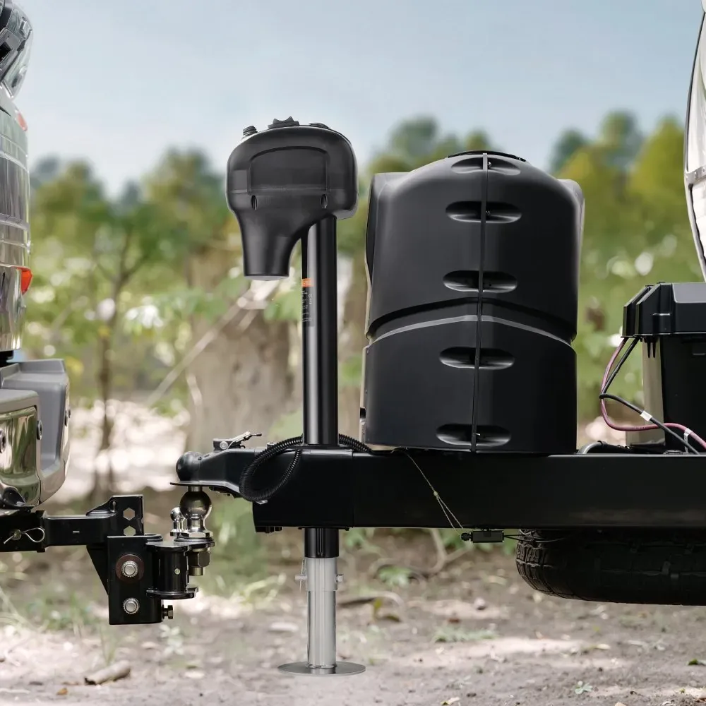 VEVOR Electric Trailer Jack 3500lbs product image 8