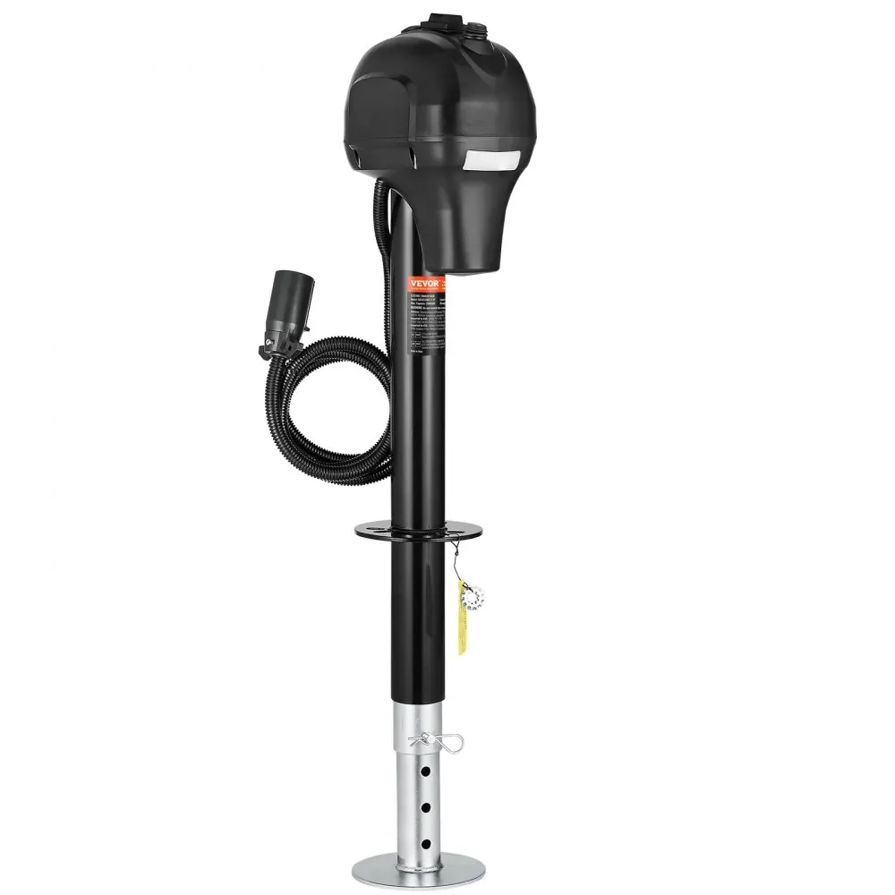 VEVOR Electric Trailer Jack 3500lbs product image 9