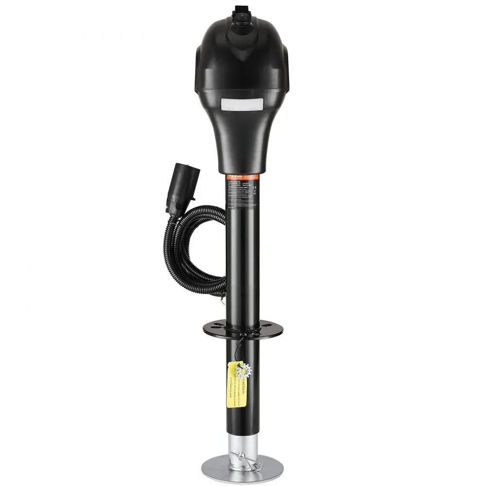 VEVOR Electric Trailer Jack 3500lbs product image 11