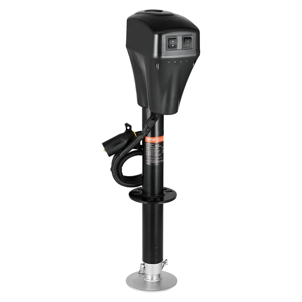 VEVOR Electric Trailer Jack 5000lbs product image 1