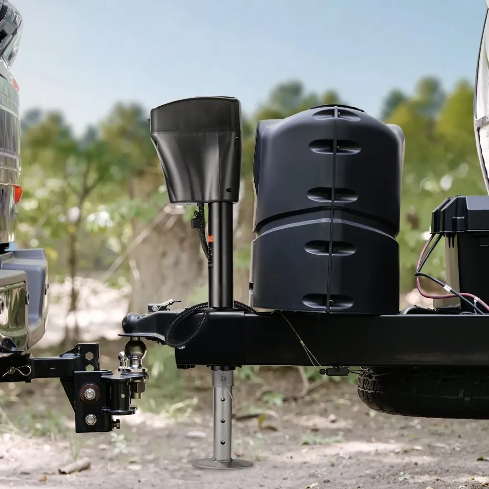 VEVOR Electric Trailer Jack 5000lbs product image 8