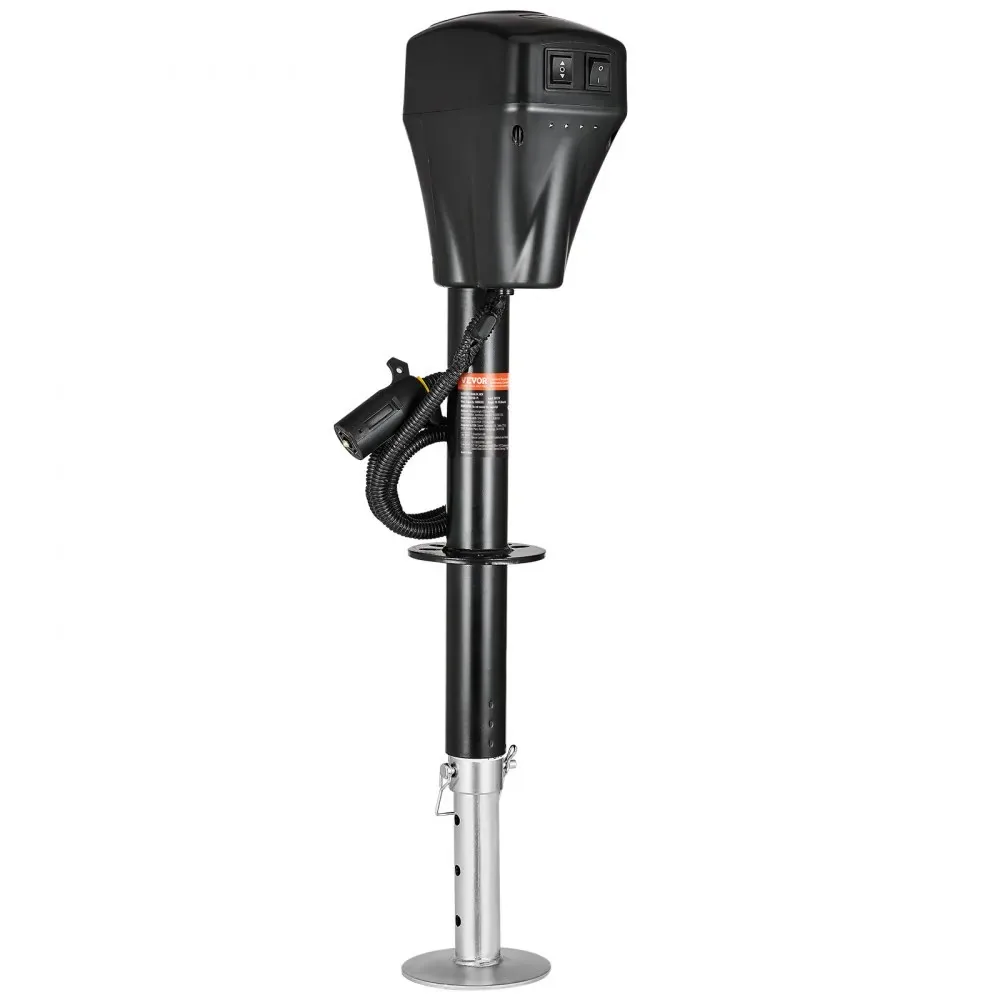 VEVOR Electric Trailer Jack 5000lbs product image 9