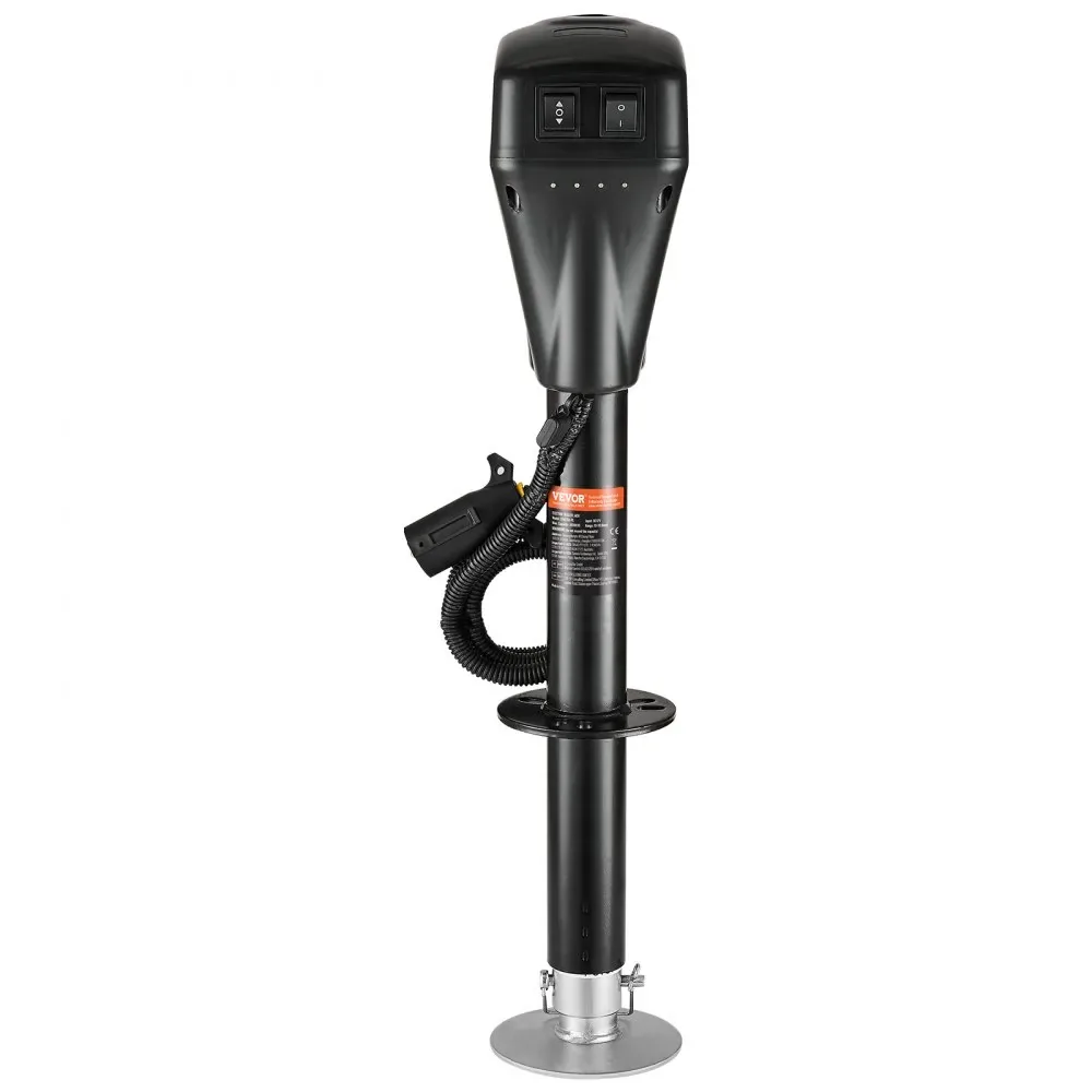 VEVOR Electric Trailer Jack 5000lbs product image 11