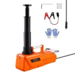 VEVOR Electric Car Jack Without Impact Wrench 15 Ton Orange product image 1