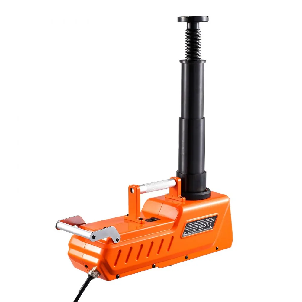 VEVOR Electric Car Jack Without Impact Wrench 15 Ton Orange product image 9